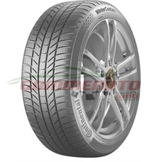 COP. 255/45 R19 100V WinterContact TS 870 P